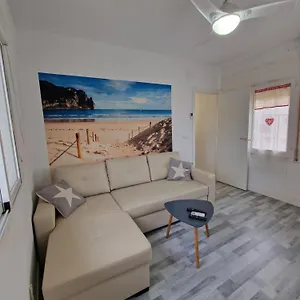  Apartamento Daurada