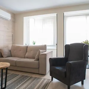  Apartamento Turistics Iii